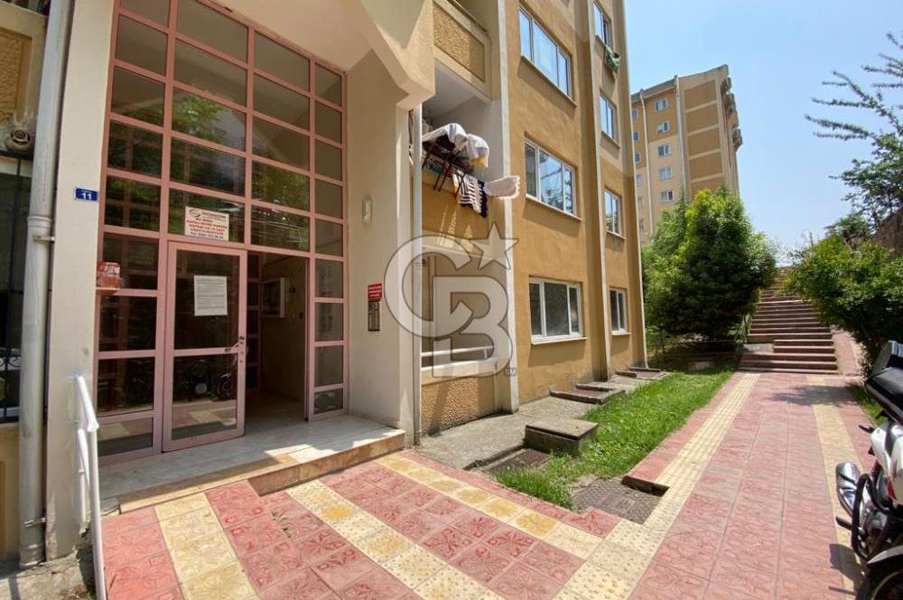 CB TOWER İZMİT AKÇAKOCA KONUTLARINDA SATILIK 3+1 ARA KAT DAİRE