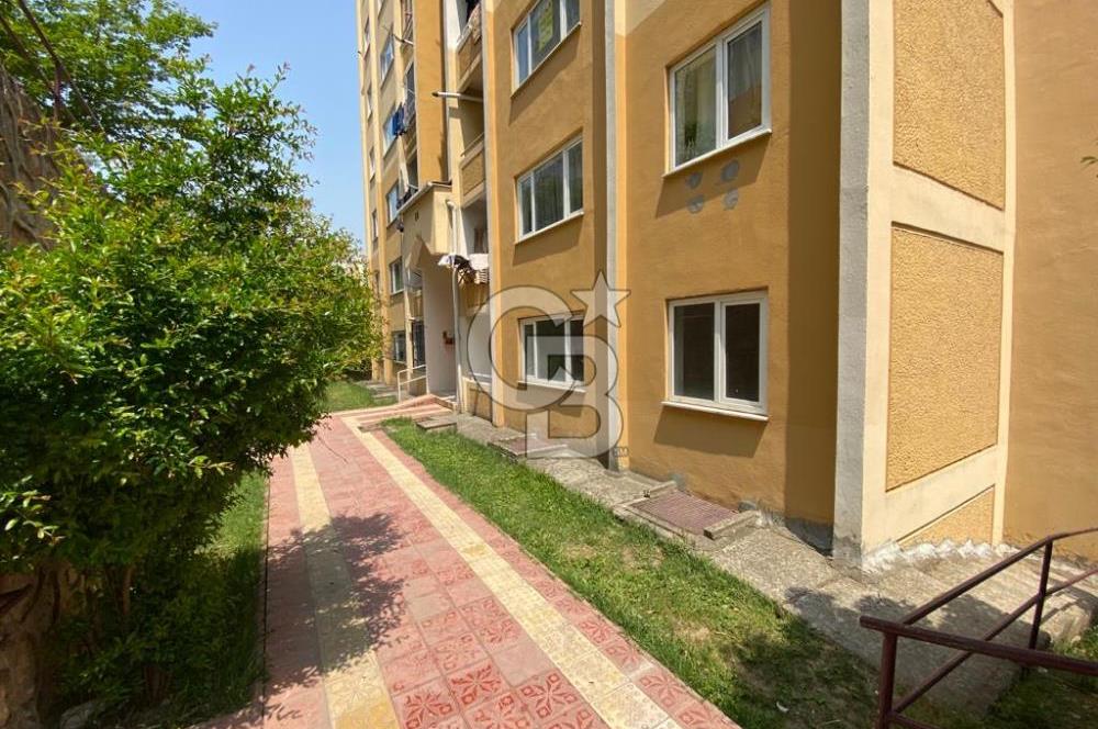 CB TOWER İZMİT AKÇAKOCA KONUTLARINDA SATILIK 3+1 ARA KAT DAİRE