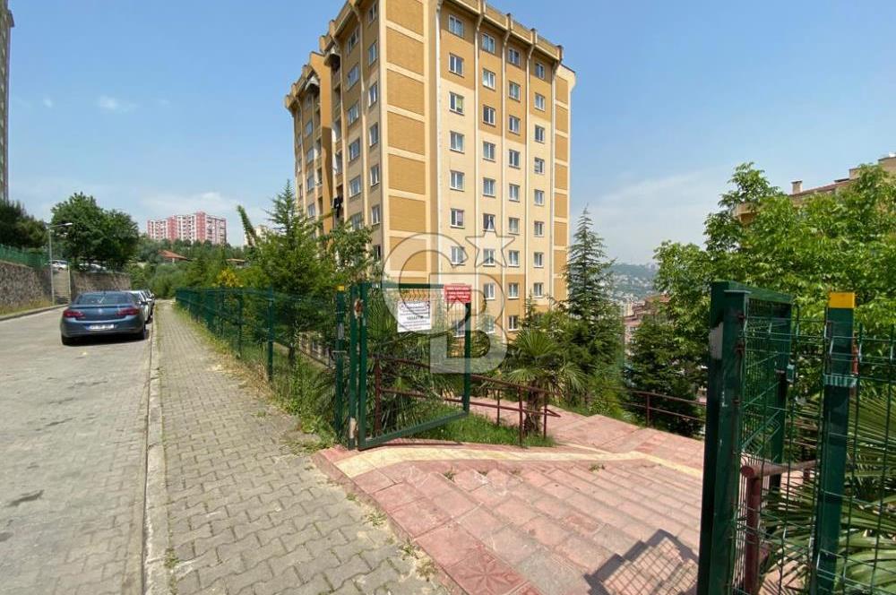 CB TOWER İZMİT AKÇAKOCA KONUTLARINDA SATILIK 3+1 ARA KAT DAİRE