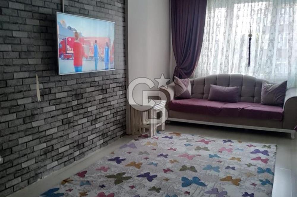 ÇAMLIKALTI SATILIK DAİRE