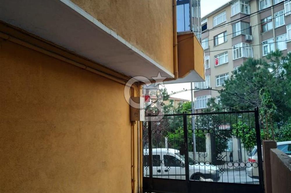 ÇAMLIKALTI SATILIK DAİRE