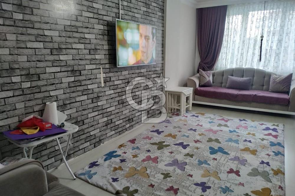 ÇAMLIKALTI SATILIK DAİRE