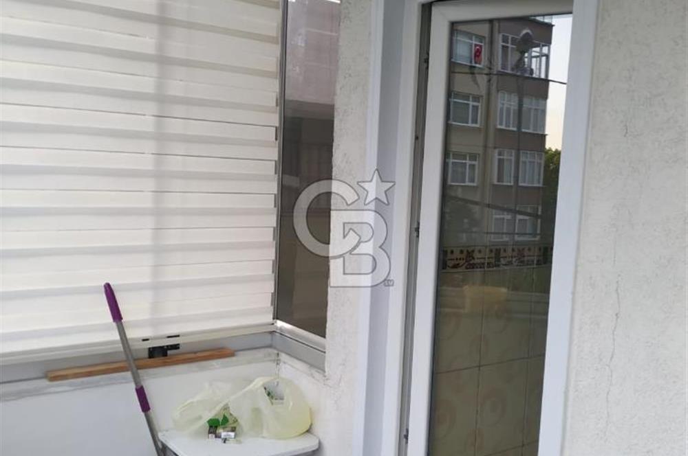 ÇAMLIKALTI SATILIK DAİRE