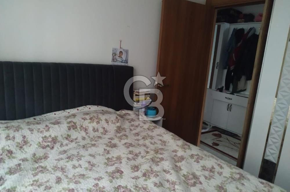 ÇAMLIKALTI SATILIK DAİRE