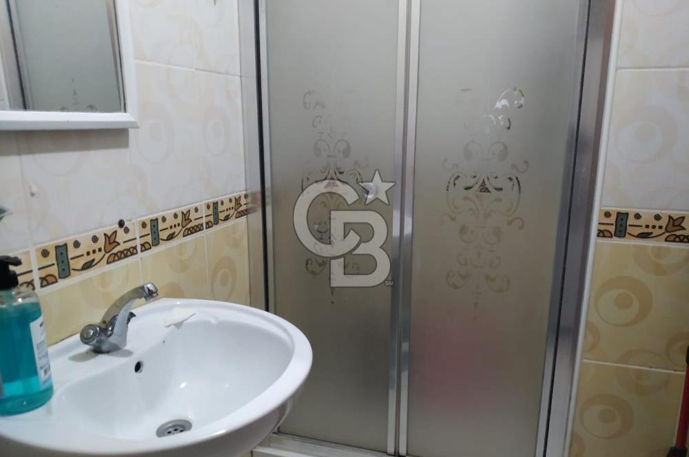 ÇAMLIKALTI SATILIK DAİRE