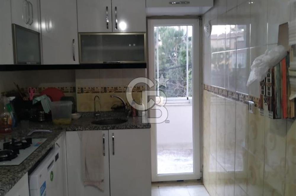 ÇAMLIKALTI SATILIK DAİRE