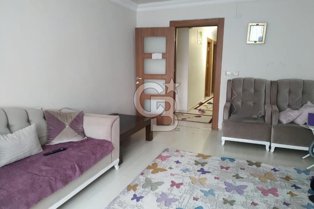 ÇAMLIKALTI SATILIK DAİRE