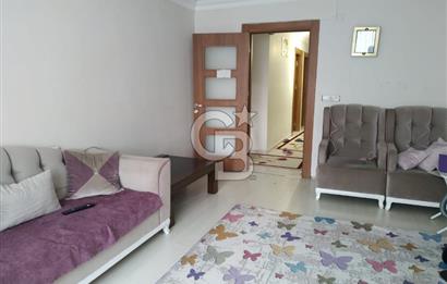 ÇAMLIKALTI SATILIK DAİRE