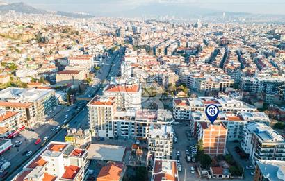 Karşıyaka Şemikler'de Anadolu Caddesi Paralelinde Satılık Dükkan