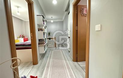 Sancaktepe Kasr-ı İstanbul Sitesi 2.5+1 Bahçe Katı Satılık Daire