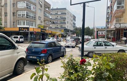 İzmir Gaziemir Atıfbey de satılık dubleks daire