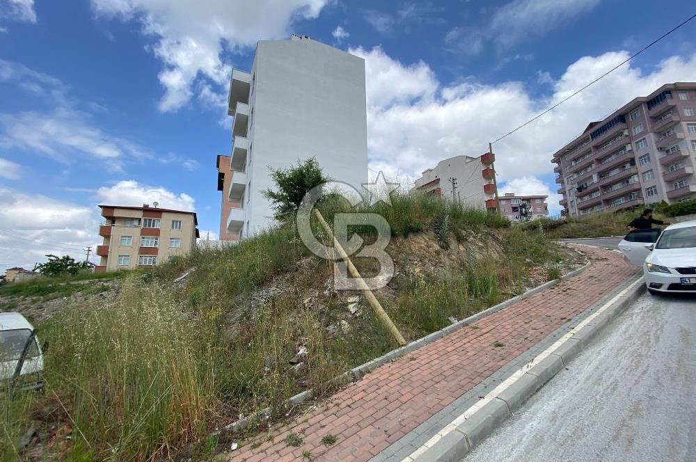 ÇAYIROVA EMEK'DE SATILIK 216 M² ARSA