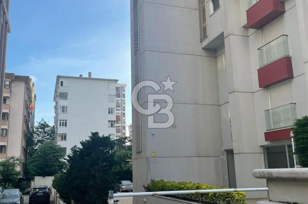 Erenköy Değerbilir sok'ta prestijli yeni binada 3+1 daire