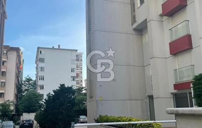 Erenköy Değerbilir sok'ta prestijli yeni binada 3+1 daire