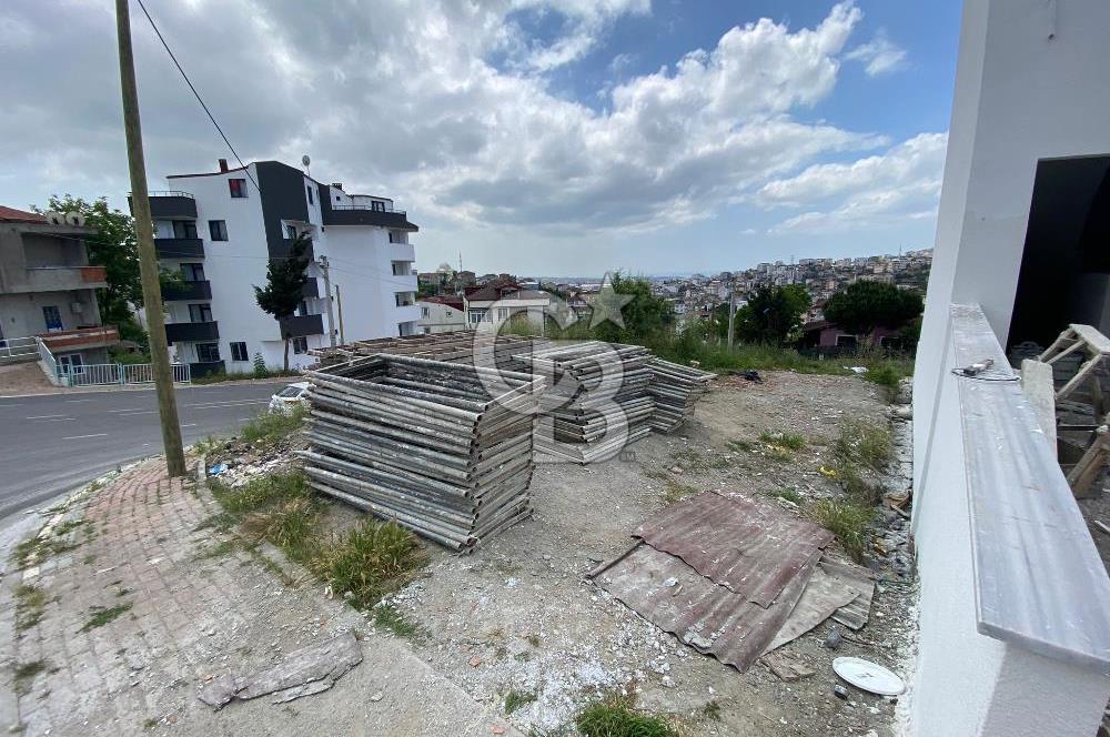 ÇAYIROVA EMEK'DE SATILIK 216 M² ARSA