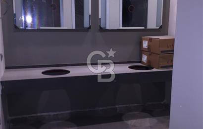 Basınekspres Caddesine Cephe 500 m2 Satılık Ofis Katı