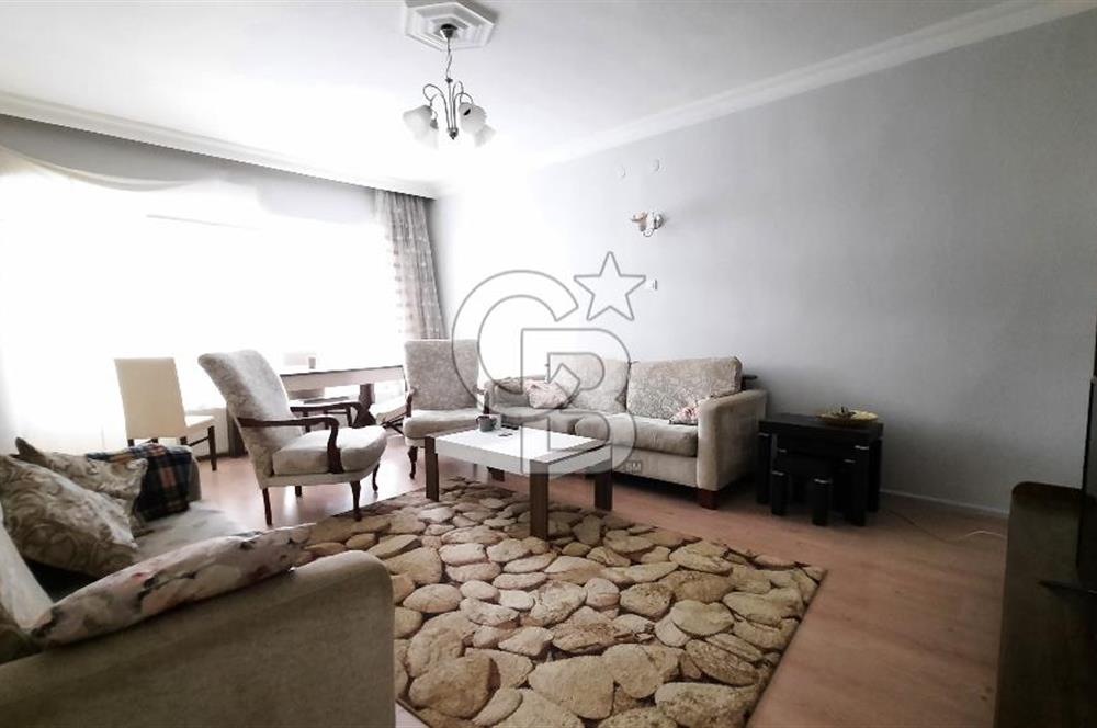 3+1 aparment for rent