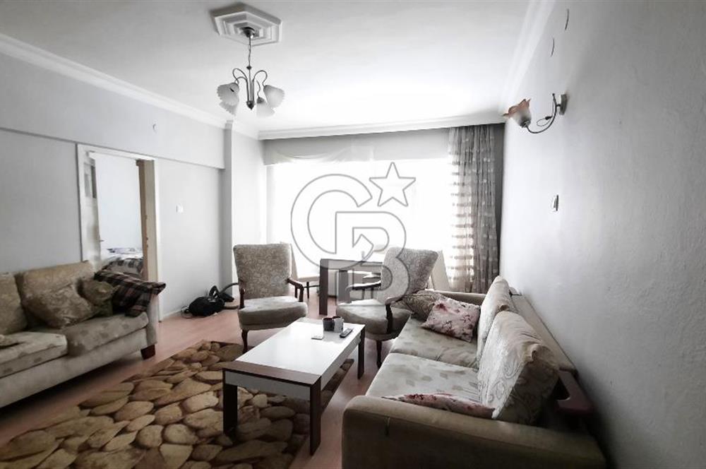 3+1 aparment for rent