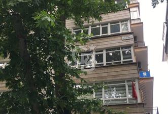 KIZILAY NECATİBEY 3 + 1 SATILIK İŞ YERİ