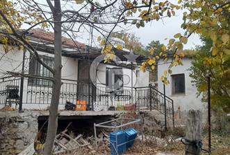 Bayındır Alankıyı'da Muhteşem Konumda Satılık Bahçeli Ev