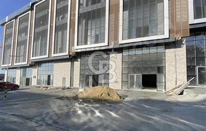 DELİKLİKAYADA SATILIK 750M2 DEPO