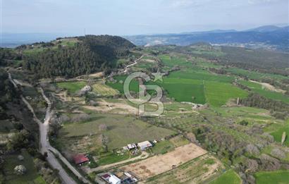 Çanakkale Merkez Ulupınar Köyünde Satılık Parseller !