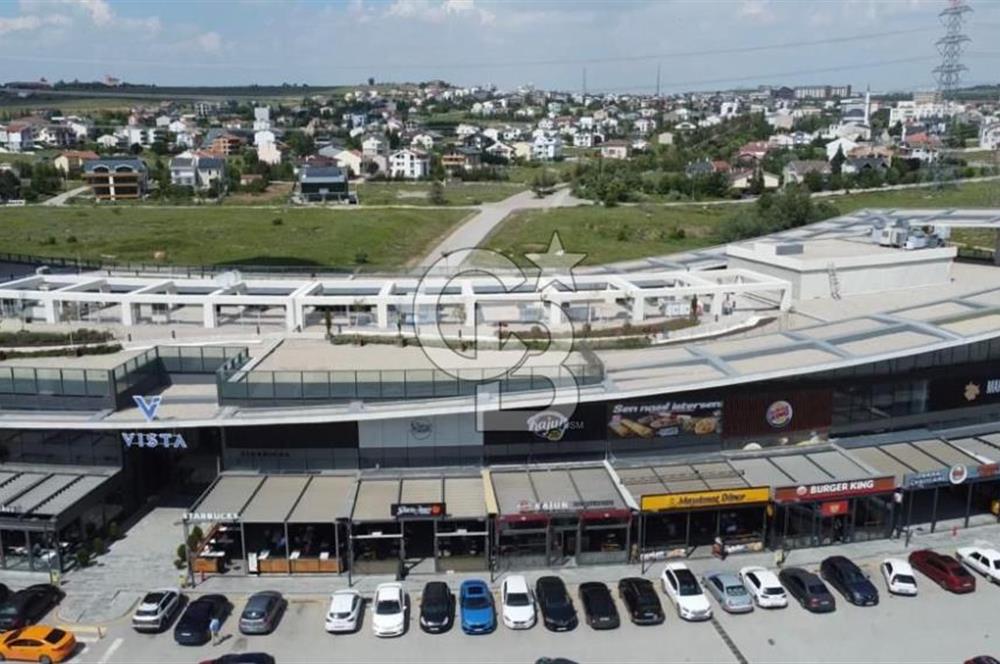 İNCEK VİSTADA DEVREN RESTORAN