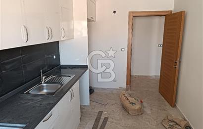 Menemen İncirlipınar'da Havuz Manzaralı Satılık  3+1 daire