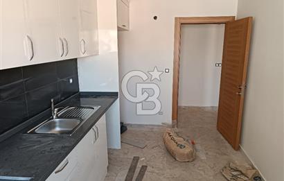 Menemen İncirlipınar'da Havuz Manzaralı Satılık  3+1 daire