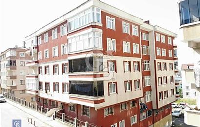 ARNAVUTKÖY AVM ÜSTÜ SİTE İÇİ 3+1 115M2 KARE VE GENİŞ ODALI DAİRE...