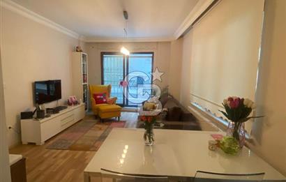 LEVENT TE PLAZALARA ÇOK YAKIN 2+1 SATILIK 90 M2 YENİ BİNA