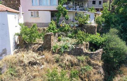 Karaburun Sarpıncık Köy Merkezinde Satılık Arsa