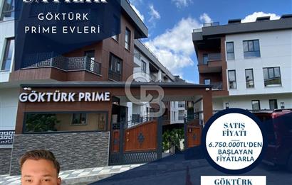 Cb metaştan satılık site içerisi 3+1 daire