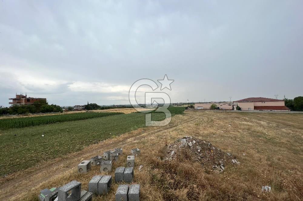 Kırklareli Merkez Karahıdır da Satılık Villa