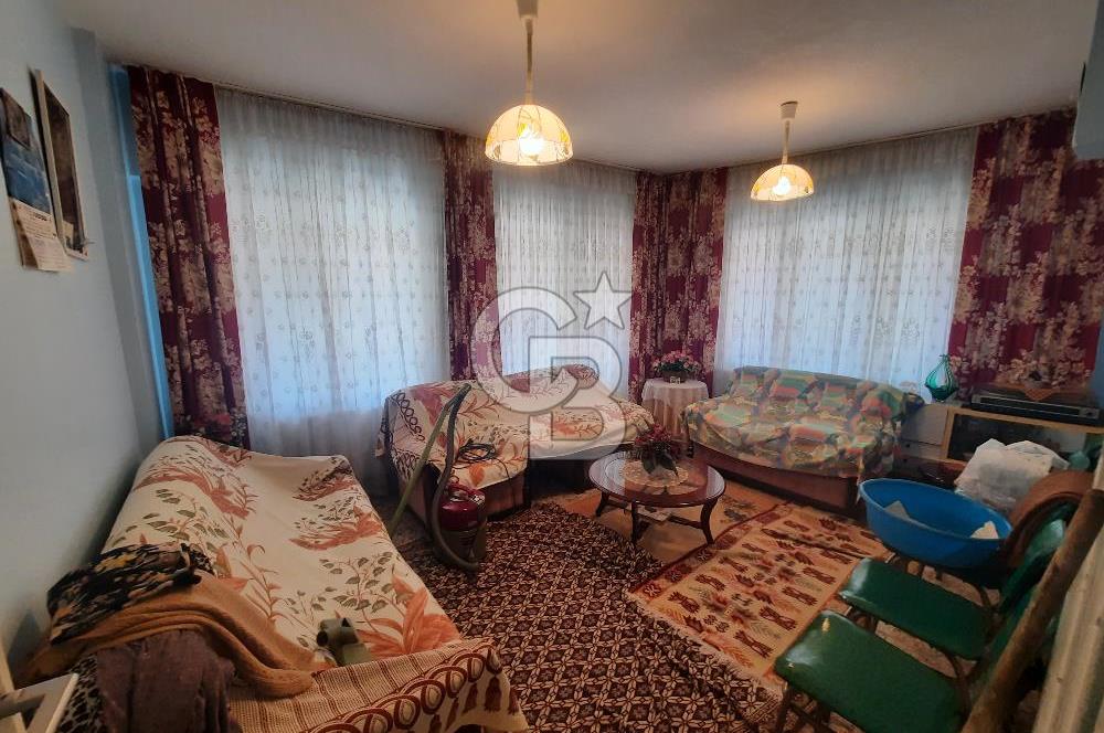 ÇANAKKALE BARBAROS TÜRKGÜCÜ CADDESİNDE FIRSAT 2+1 SATILIK DAİRE