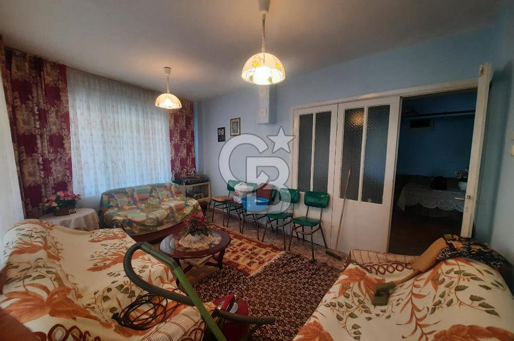 ÇANAKKALE BARBAROS TÜRKGÜCÜ CADDESİNDE FIRSAT 2+1 SATILIK DAİRE