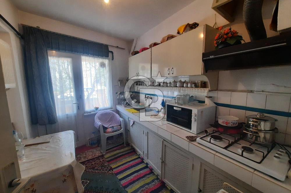 ÇANAKKALE BARBAROS TÜRKGÜCÜ CADDESİNDE FIRSAT 2+1 SATILIK DAİRE