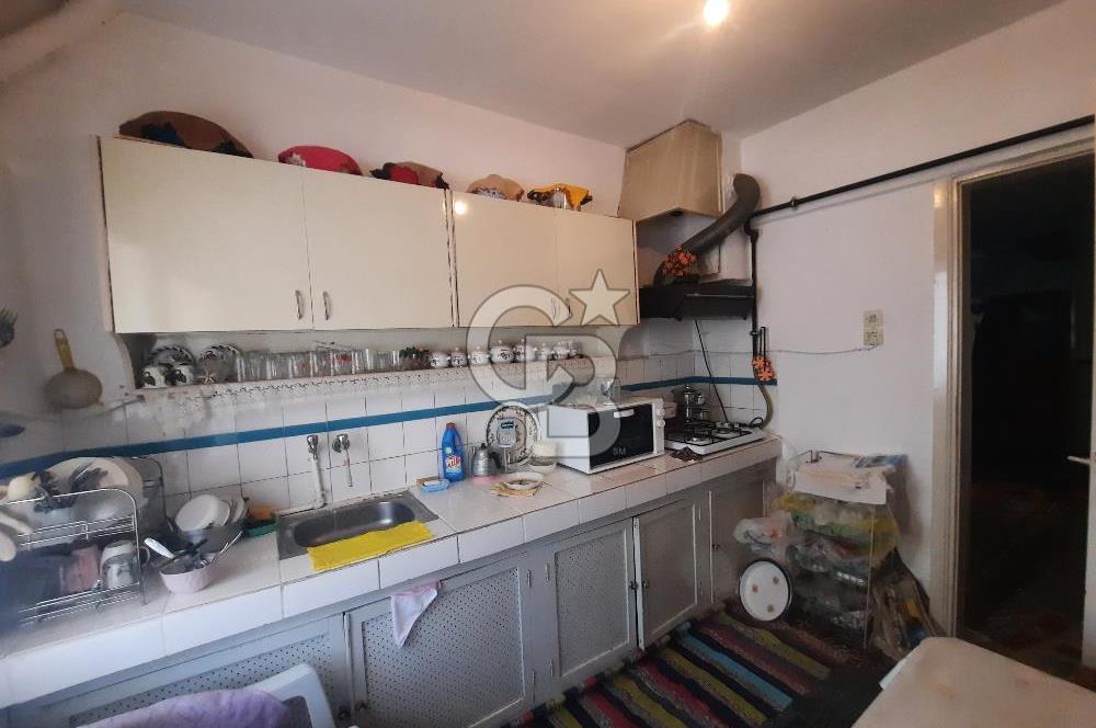 ÇANAKKALE BARBAROS TÜRKGÜCÜ CADDESİNDE FIRSAT 2+1 SATILIK DAİRE