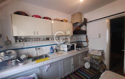 ÇANAKKALE BARBAROS TÜRKGÜCÜ CADDESİNDE FIRSAT 2+1 SATILIK DAİRE