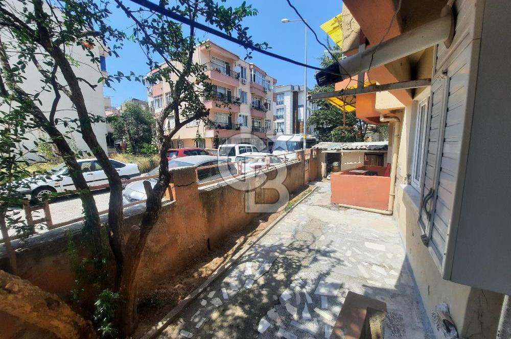 ÇANAKKALE BARBAROS TÜRKGÜCÜ CADDESİNDE FIRSAT 2+1 SATILIK DAİRE