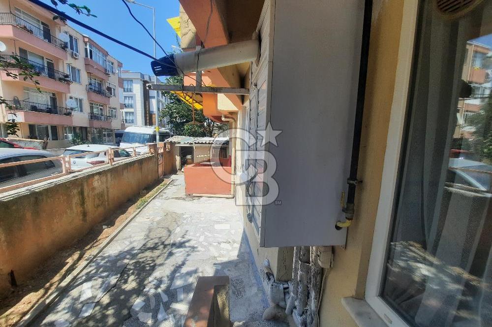 ÇANAKKALE BARBAROS TÜRKGÜCÜ CADDESİNDE FIRSAT 2+1 SATILIK DAİRE