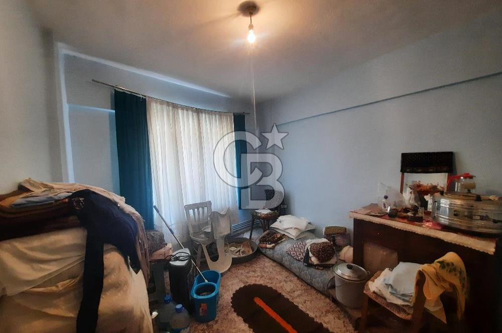 ÇANAKKALE BARBAROS TÜRKGÜCÜ CADDESİNDE FIRSAT 2+1 SATILIK DAİRE