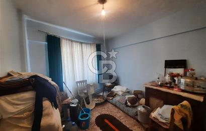 ÇANAKKALE BARBAROS TÜRKGÜCÜ CADDESİNDE FIRSAT 2+1 SATILIK DAİRE