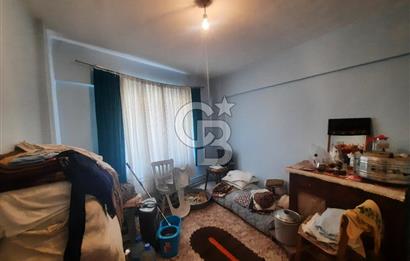 ÇANAKKALE BARBAROS TÜRKGÜCÜ CADDESİNDE FIRSAT 2+1 SATILIK DAİRE