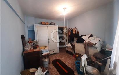 ÇANAKKALE BARBAROS TÜRKGÜCÜ CADDESİNDE FIRSAT 2+1 SATILIK DAİRE