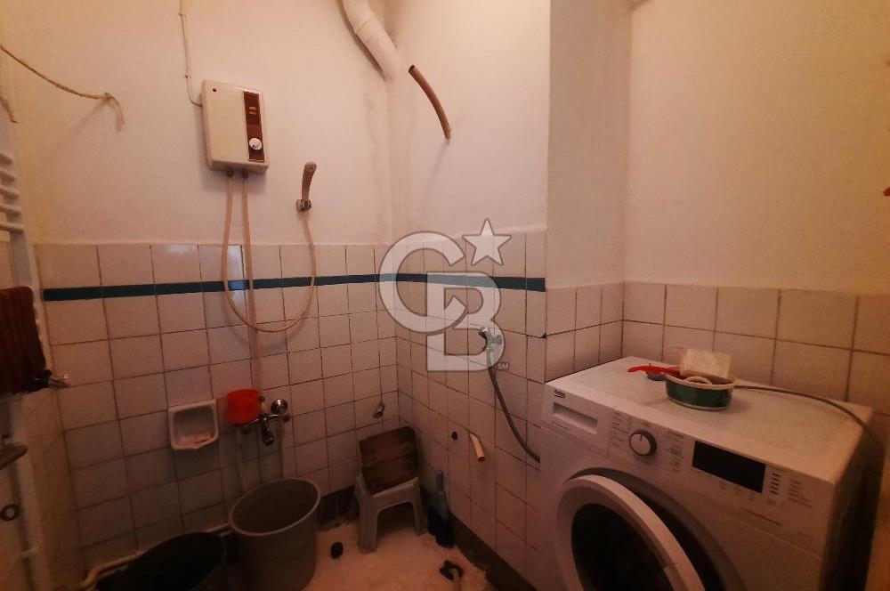 ÇANAKKALE BARBAROS TÜRKGÜCÜ CADDESİNDE FIRSAT 2+1 SATILIK DAİRE