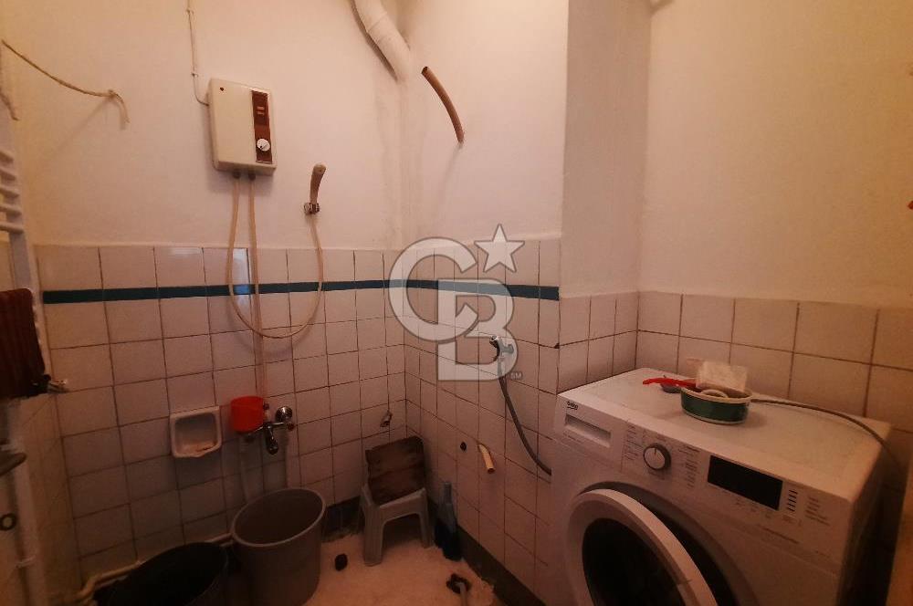 ÇANAKKALE BARBAROS TÜRKGÜCÜ CADDESİNDE FIRSAT 2+1 SATILIK DAİRE