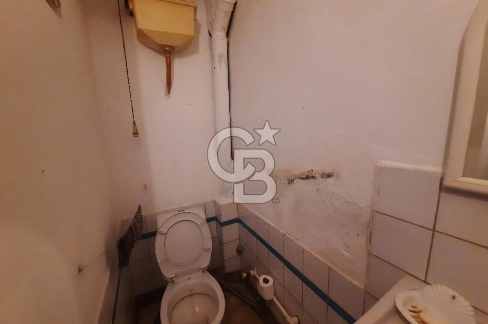 ÇANAKKALE BARBAROS TÜRKGÜCÜ CADDESİNDE FIRSAT 2+1 SATILIK DAİRE