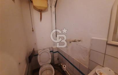 ÇANAKKALE BARBAROS TÜRKGÜCÜ CADDESİNDE FIRSAT 2+1 SATILIK DAİRE