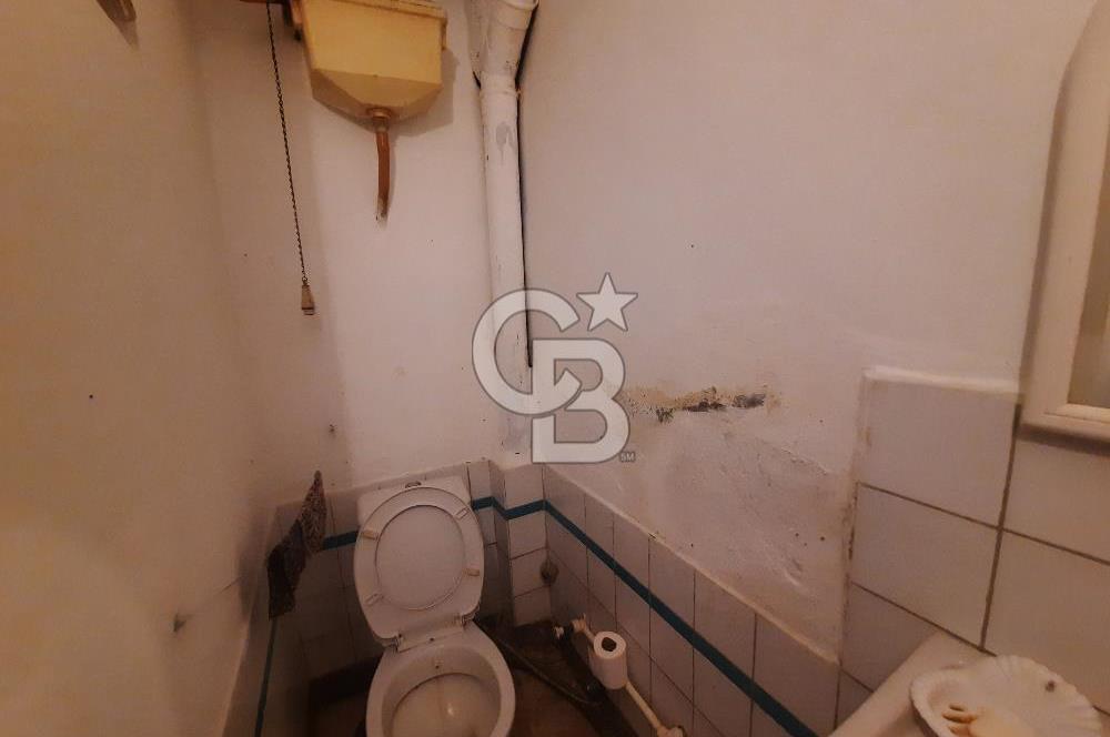 ÇANAKKALE BARBAROS TÜRKGÜCÜ CADDESİNDE FIRSAT 2+1 SATILIK DAİRE